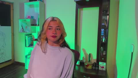 AmyWhitexxd online show from February 2025 01:11:01 AM