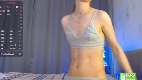 Angelica online show from December 2024 04:47:02 PM