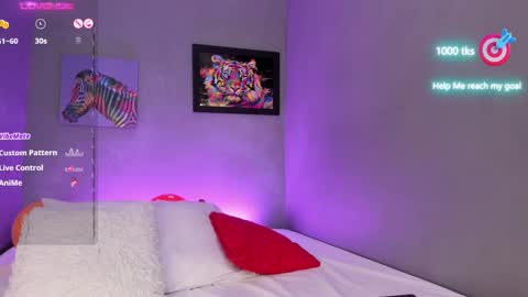 Ana online show from February 2025 05:57:01 PM