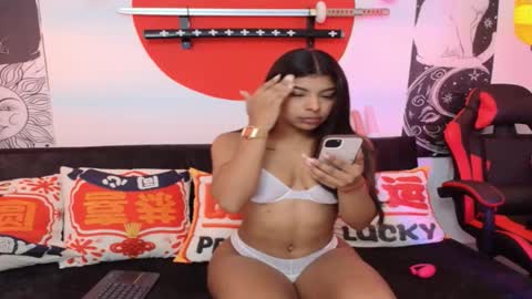 Snapshot of ana__grace chatting on February 2026 12:46:01 PM Ana online show from February 2026 12:46:01 PM