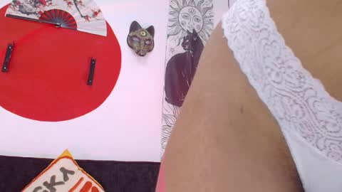 Ana online show from April 2026 01:58:02 AM