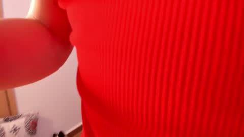 Snapshot of ana__victoria chatting on February 2026 10:06:02 PM Ana online show from February 2026 10:06:02 PM