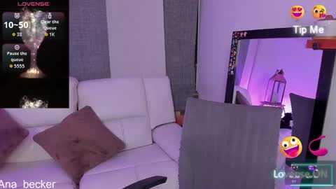 Ana online show from March 2026 04:50:02 AM