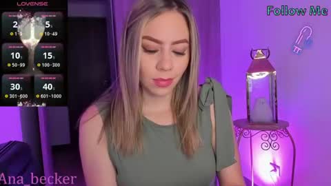 Ana online show from July 2026 12:54:01 AM