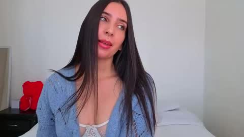 Ana  IG an castillo 1 online show from March 2026 01:26:02 PM