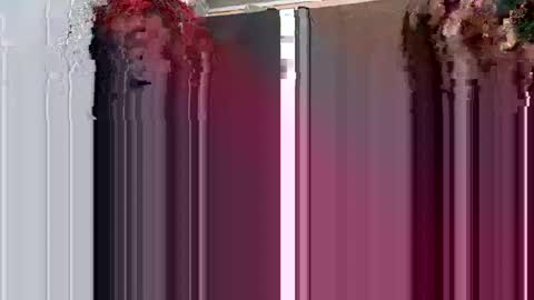 Ana Coral online show from November 2025 07:14:02 PM