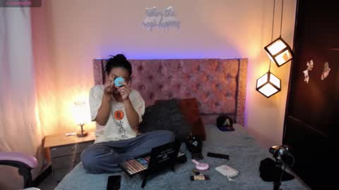 ana_crisgray online show from March 2025 04:56:01 AM