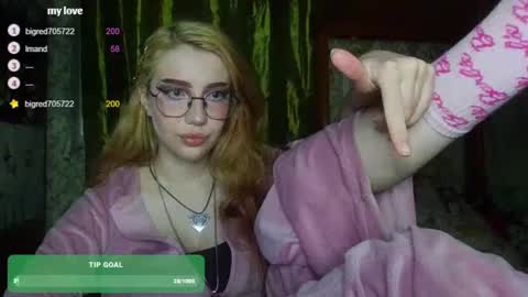 ana dewitt online show from January 2025 07:00:02 PM