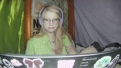 ana dewitt online show from February 2025 11:47:02 PM