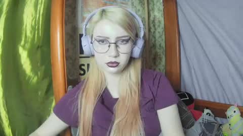 ana dewitt online show from February 2025 03:06:02 AM