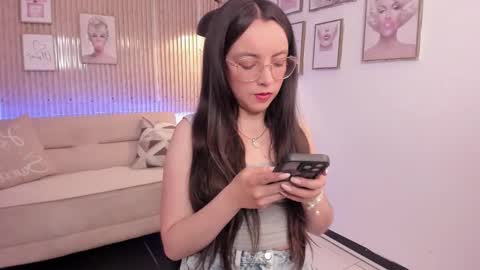  Ana  online show from February 2026 04:24:02 AM