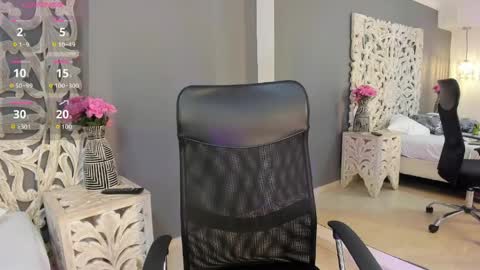 Ana Gonzalez online show from April 2026 02:15:01 PM