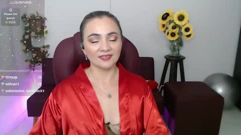 ANA online show from April 2026 12:49:02 AM