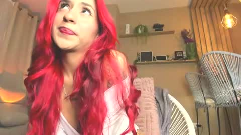 Snapshot of ana_jasper chatting on June 2026 10:56:02 PM Ana Maria online show from June 2026 10:56:02 PM