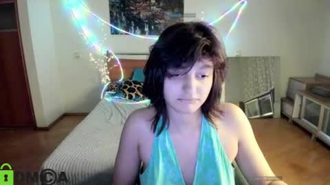 Snapshot of ana_jil chatting on June 2026 10:16:01 PM Hi Im Ana online show from June 2026 10:16:01 PM