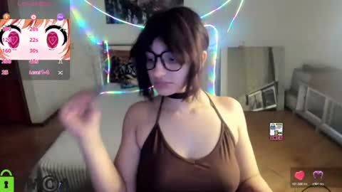 Snapshot of ana_jil chatting on July 2026 07:31:02 PM Hi Im Ana online show from July 2026 07:31:02 PM