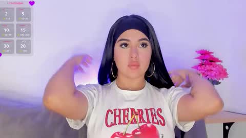 Ana online show from February 2026 09:19:02 AM