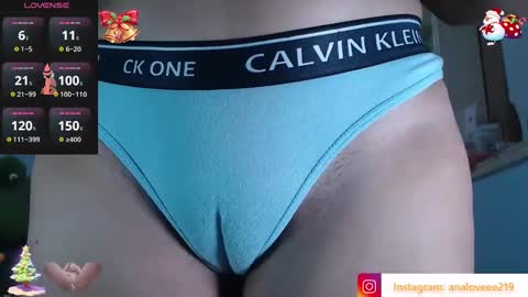 Snapshot of ana_loveee chatting on January 2025 10:15:02 AM Ana lopez - Cameltoe girl online show from January 2025 10:15:02 AM