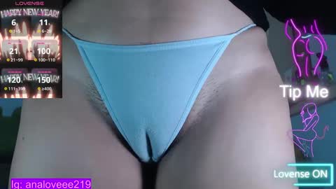 Snapshot of ana_loveee chatting on January 2025 03:31:01 AM Ana lopez - Cameltoe girl online show from January 2025 03:31:01 AM