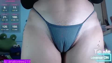 Snapshot of ana_loveee chatting on February 2025 07:28:01 PM Ana lopez - Cameltoe girl online show from February 2025 07:28:01 PM