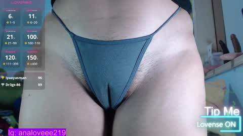 Snapshot of ana_loveee chatting on February 2025 10:30:01 PM Ana lopez - Cameltoe girl online show from February 2025 10:30:01 PM