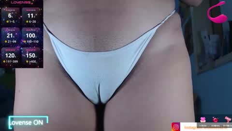 Snapshot of ana_loveee chatting on September 2025 09:42:02 AM Ana lopez - Cameltoe girl online show from September 2025 09:42:02 AM