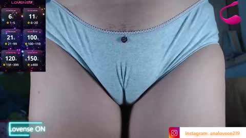 Snapshot of ana_loveee chatting on October 2025 12:52:01 AM Ana lopez - Cameltoe girl online show from October 2025 12:52:01 AM