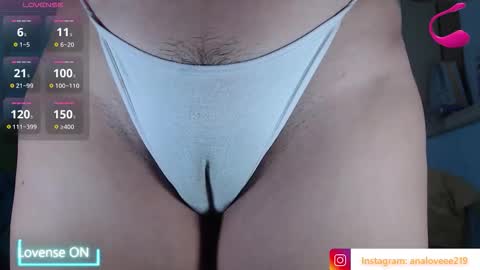Snapshot of ana_loveee chatting on October 2025 01:58:01 AM Ana lopez - Cameltoe girl online show from October 2025 01:58:01 AM