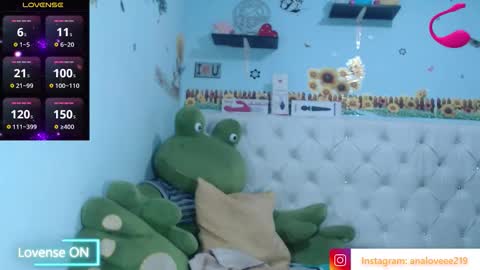 Ana lopez - Cameltoe girl  online show from February 2026 02:04:02 PM