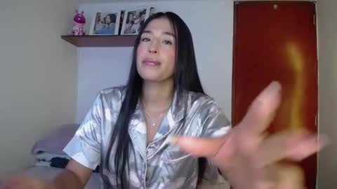 Ana online show from October 2025 09:10:01 AM