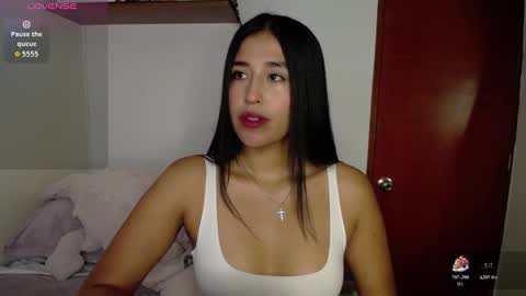 Ana online show from November 2025 09:32:02 AM