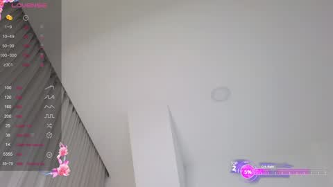 Ana  online show from January 2025 02:43:02 AM