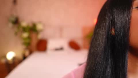 Ana  online show from October 2025 03:17:02 AM