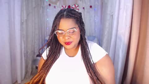 Ana online show from December 2024 10:03:02 PM