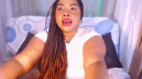 Ana online show from December 2024 01:37:02 AM