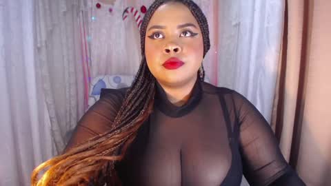 Ana online show from December 2024 09:19:01 PM