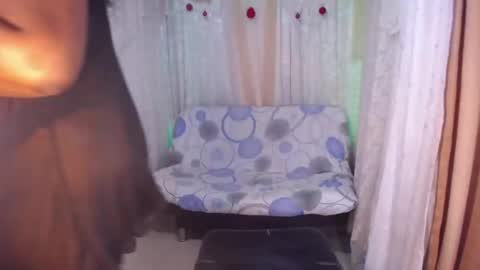 Ana online show from January 2025 09:46:02 PM