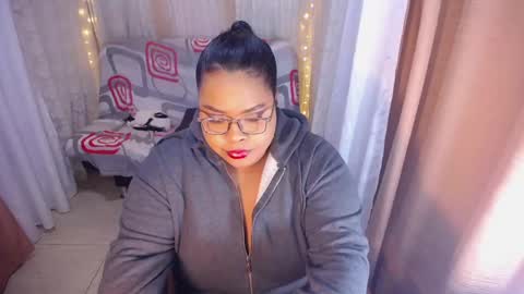 Ana online show from February 2025 01:09:01 AM