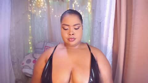 Ana online show from February 2025 11:34:02 PM