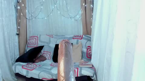 Ana online show from April 2026 01:32:01 AM