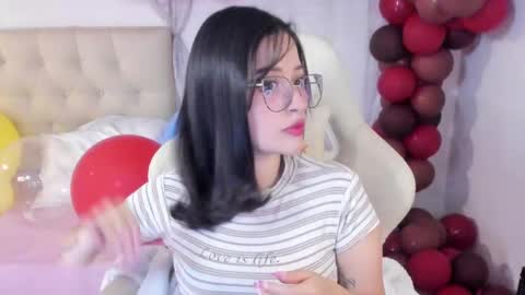 Im anna but you can call me as you want online show from January 2025 08:16:01 PM