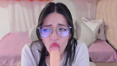 Im anna but you can call me as you want online show from February 2025 03:45:01 AM