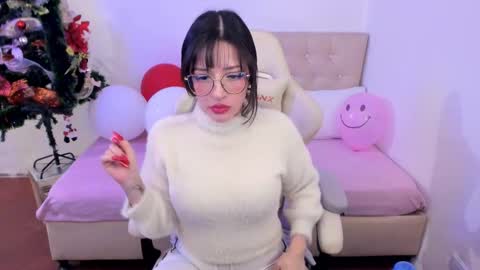 Im anna but you can call me as you want online show from December 2025 12:06:01 AM