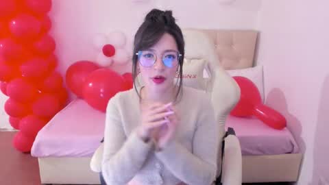 Im anna but you can call me as you want online show from March 2026 12:03:02 AM