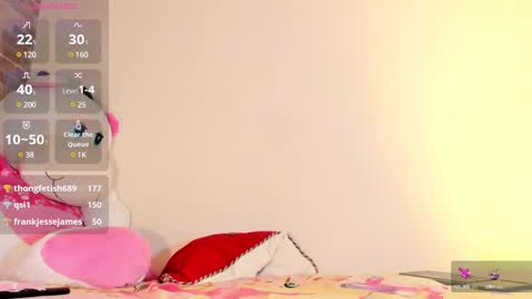 ana_sofia1_ online show from January 2025 03:45:02 AM