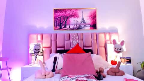 anaa_bellaa online show from October 2025 12:26:02 PM