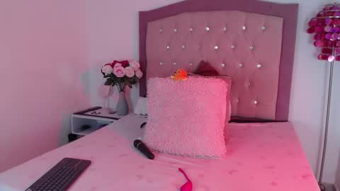 Ana Moon  online show from January 2026 04:26:01 AM