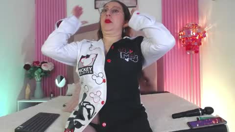 Ana Moon  online show from April 2026 04:24:02 AM