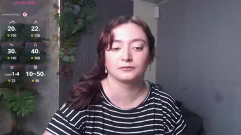 Ana online show from July 2026 07:39:01 PM