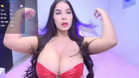 Ana sofia online show from April 2026 09:32:02 PM